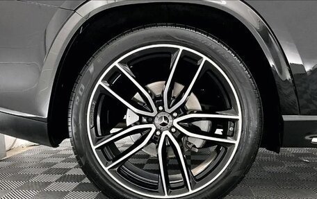 Mercedes-Benz GLS, 2022 год, 11 000 000 рублей, 5 фотография