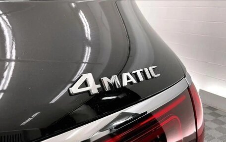 Mercedes-Benz GLS, 2022 год, 11 000 000 рублей, 6 фотография