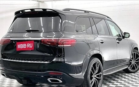 Mercedes-Benz GLS, 2022 год, 11 000 000 рублей, 3 фотография