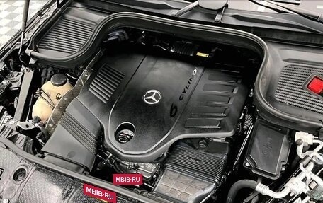 Mercedes-Benz GLS, 2022 год, 11 000 000 рублей, 10 фотография