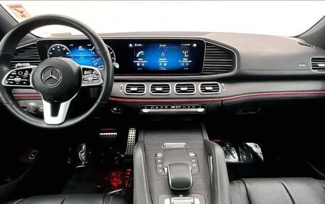 Mercedes-Benz GLS, 2022 год, 11 000 000 рублей, 15 фотография