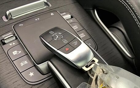 Mercedes-Benz GLS, 2022 год, 11 000 000 рублей, 14 фотография