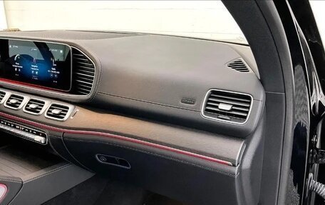 Mercedes-Benz GLS, 2022 год, 11 000 000 рублей, 21 фотография