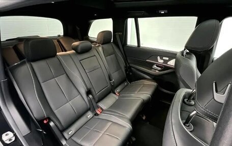 Mercedes-Benz GLS, 2022 год, 11 000 000 рублей, 18 фотография