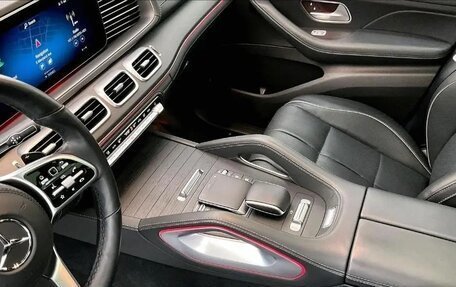 Mercedes-Benz GLS, 2022 год, 11 000 000 рублей, 16 фотография