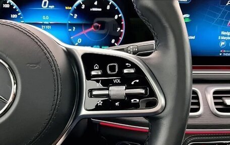 Mercedes-Benz GLS, 2022 год, 11 000 000 рублей, 23 фотография