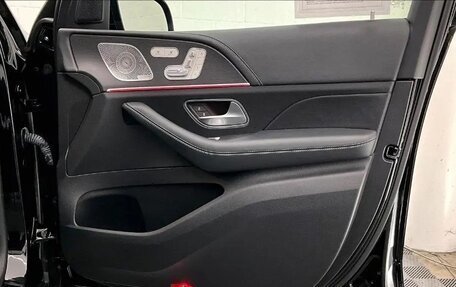 Mercedes-Benz GLS, 2022 год, 11 000 000 рублей, 26 фотография