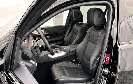 Mercedes-Benz GLS, 2022 год, 11 000 000 рублей, 17 фотография