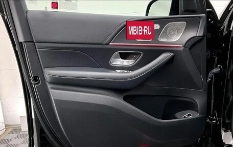 Mercedes-Benz GLS, 2022 год, 11 000 000 рублей, 25 фотография