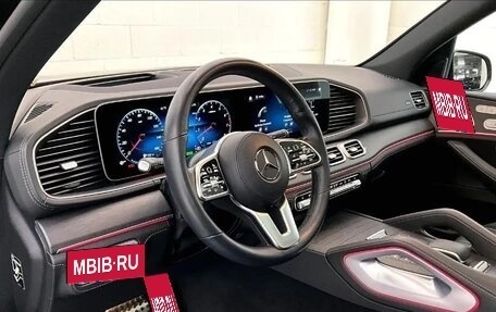 Mercedes-Benz GLS, 2022 год, 11 000 000 рублей, 20 фотография