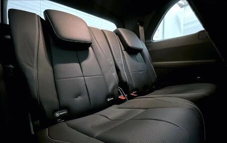 Mercedes-Benz GLS, 2022 год, 11 000 000 рублей, 29 фотография