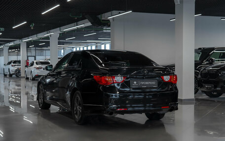 Toyota Mark X II, 2012 год, 1 440 000 рублей, 5 фотография