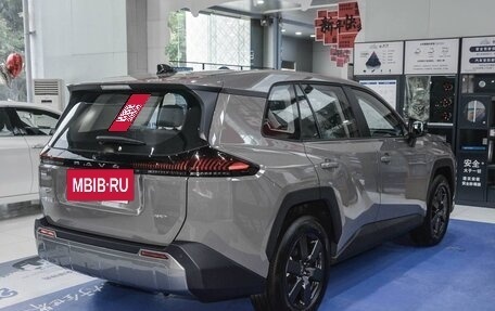 Toyota RAV4, 2026 год, 4 550 000 рублей, 2 фотография