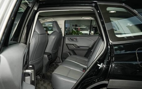 Toyota RAV4, 2026 год, 4 550 000 рублей, 6 фотография