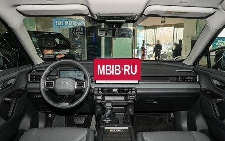 Toyota RAV4, 2026 год, 4 550 000 рублей, 4 фотография