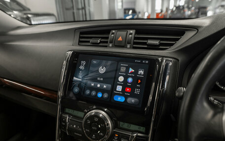 Toyota Mark X II, 2012 год, 1 440 000 рублей, 15 фотография