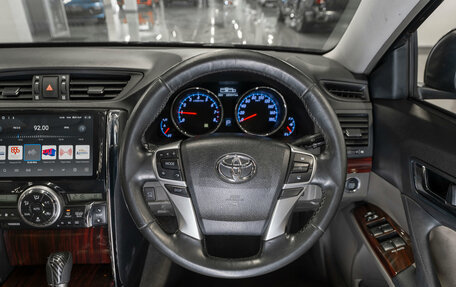 Toyota Mark X II, 2012 год, 1 440 000 рублей, 10 фотография