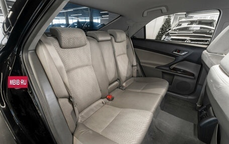 Toyota Mark X II, 2012 год, 1 440 000 рублей, 12 фотография