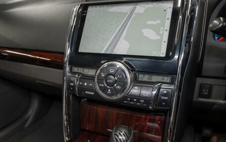 Toyota Mark X II, 2012 год, 1 440 000 рублей, 19 фотография