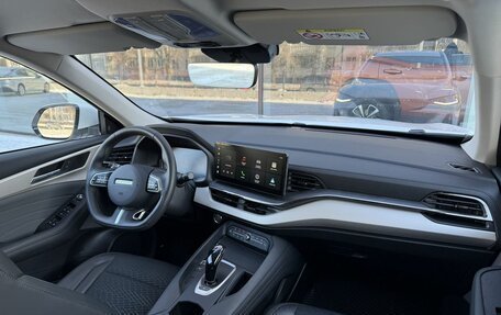 Haval F7 I, 2024 год, 2 335 000 рублей, 9 фотография