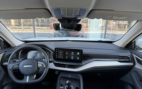 Haval F7 I, 2024 год, 2 335 000 рублей, 11 фотография