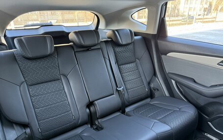 Haval F7 I, 2024 год, 2 335 000 рублей, 10 фотография