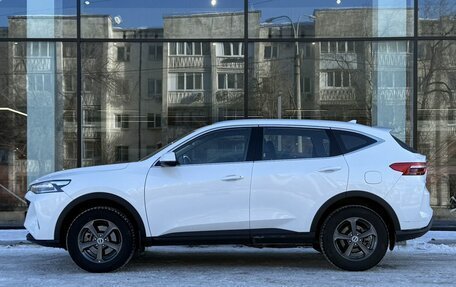 Haval F7 I, 2024 год, 2 335 000 рублей, 8 фотография