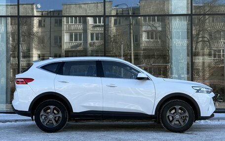 Haval F7 I, 2024 год, 2 335 000 рублей, 4 фотография