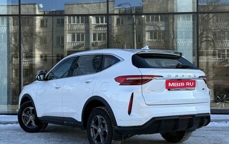 Haval F7 I, 2024 год, 2 335 000 рублей, 7 фотография