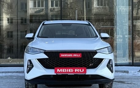 Haval F7 I, 2024 год, 2 335 000 рублей, 2 фотография