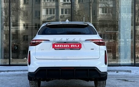 Haval F7 I, 2024 год, 2 335 000 рублей, 6 фотография