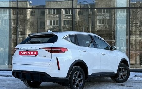 Haval F7 I, 2024 год, 2 335 000 рублей, 5 фотография
