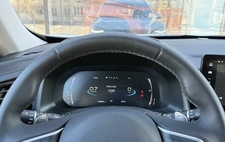 Haval F7 I, 2024 год, 2 335 000 рублей, 15 фотография