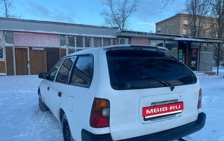 Toyota Corolla, 1998 год, 299 000 рублей, 3 фотография