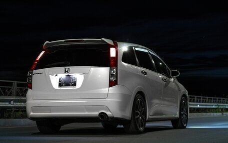 Honda Stream II, 2008 год, 920 000 рублей, 10 фотография