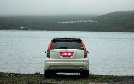 Honda Stream II, 2008 год, 920 000 рублей, 4 фотография