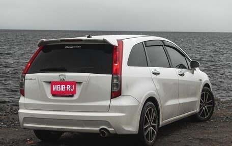 Honda Stream II, 2008 год, 920 000 рублей, 6 фотография