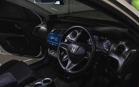 Honda Stream II, 2008 год, 920 000 рублей, 15 фотография