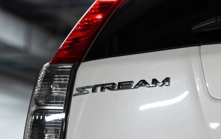 Honda Stream II, 2008 год, 920 000 рублей, 13 фотография