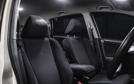 Honda Stream II, 2008 год, 920 000 рублей, 17 фотография