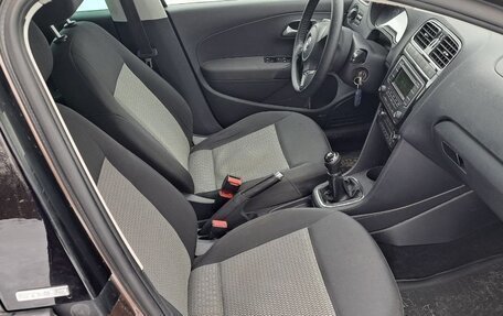 Volkswagen Polo VI (EU Market), 2014 год, 650 000 рублей, 8 фотография