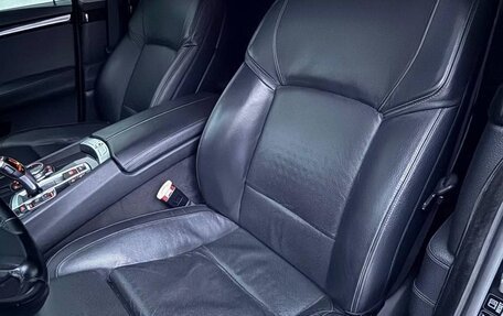 BMW 5 серия, 2013 год, 2 240 000 рублей, 9 фотография