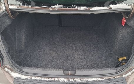 Volkswagen Polo VI (EU Market), 2014 год, 650 000 рублей, 11 фотография