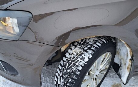 Volkswagen Polo VI (EU Market), 2014 год, 650 000 рублей, 12 фотография