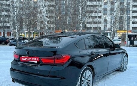 BMW 5 серия, 2013 год, 2 240 000 рублей, 5 фотография
