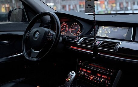BMW 5 серия, 2013 год, 2 240 000 рублей, 8 фотография