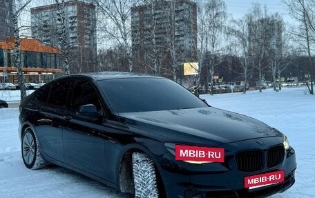 BMW 5 серия, 2013 год, 2 240 000 рублей, 3 фотография