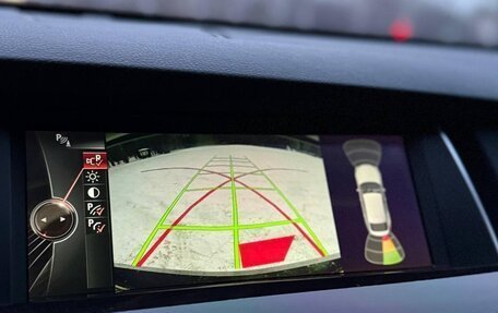 BMW 5 серия, 2013 год, 2 240 000 рублей, 14 фотография