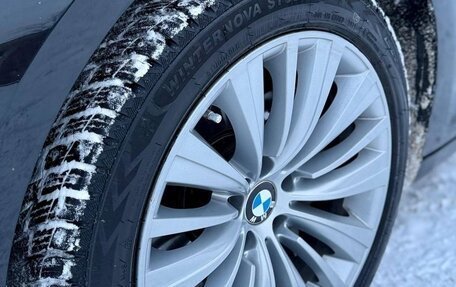 BMW 5 серия, 2013 год, 2 240 000 рублей, 16 фотография