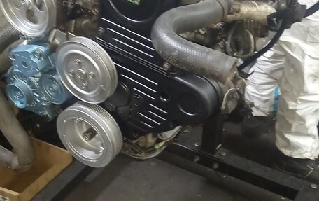 Mitsubishi L200 IV рестайлинг, 2008 год, 980 000 рублей, 8 фотография